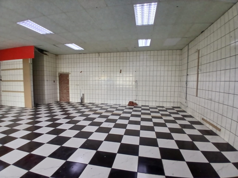 To Let Commercial Property for Rent in Rustenburg Central North West